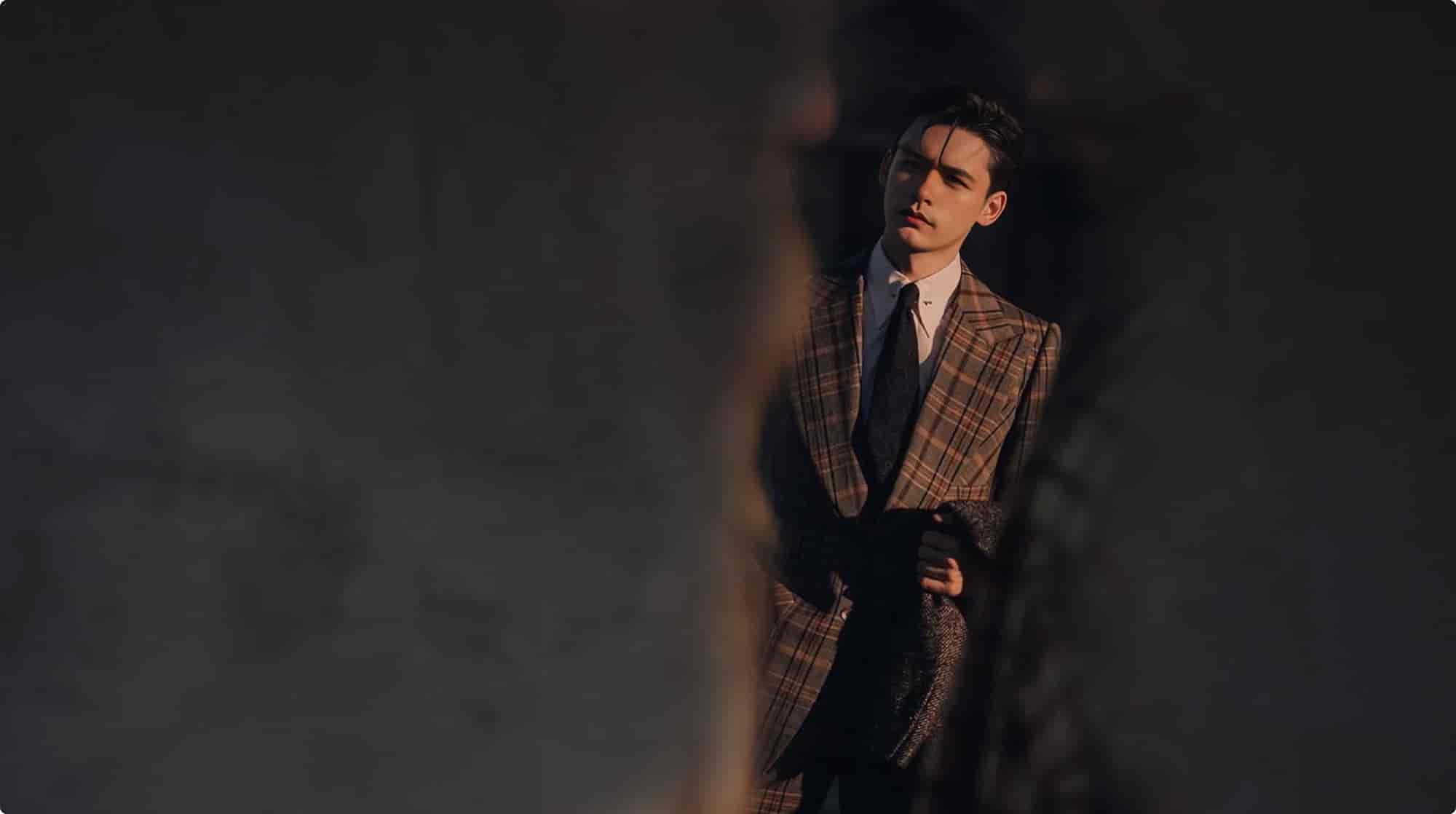 身体的臣服……是心沉沦的第一步！ 世界，您好！