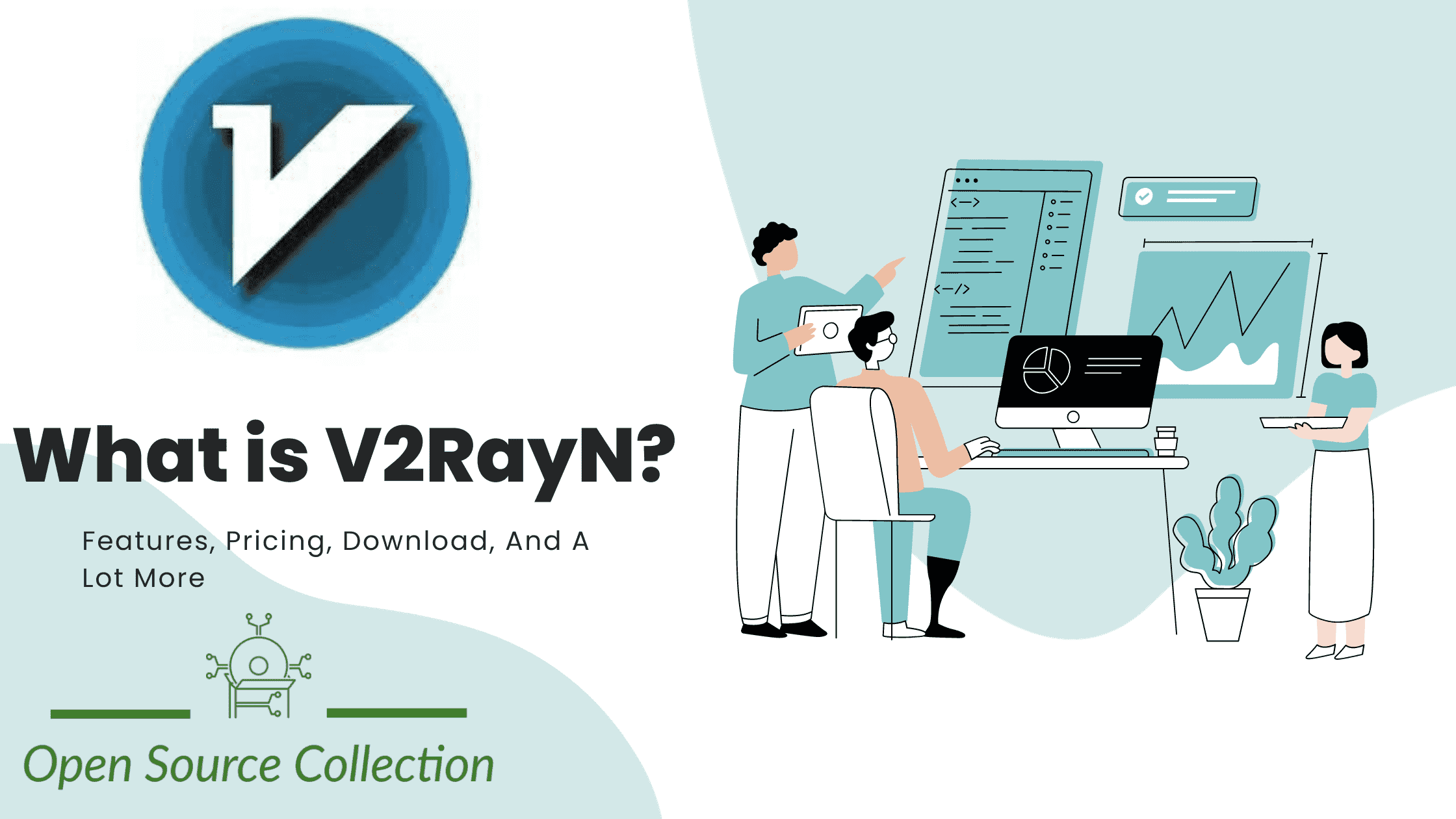 v2ray带伪装一键脚本：在Ubuntu服务器上快速部署隐蔽代理服务