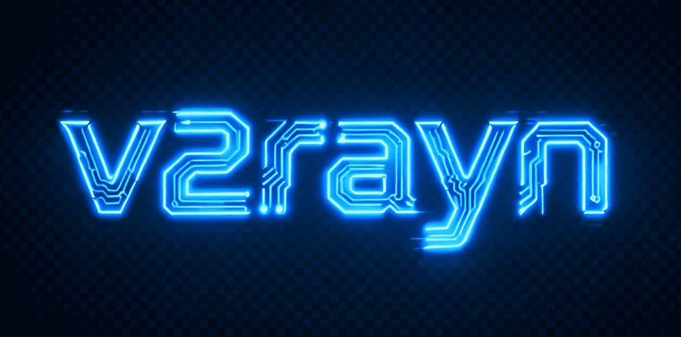 ​​v2ray多用户配置：于代码中构筑通往世界的巴别塔​​