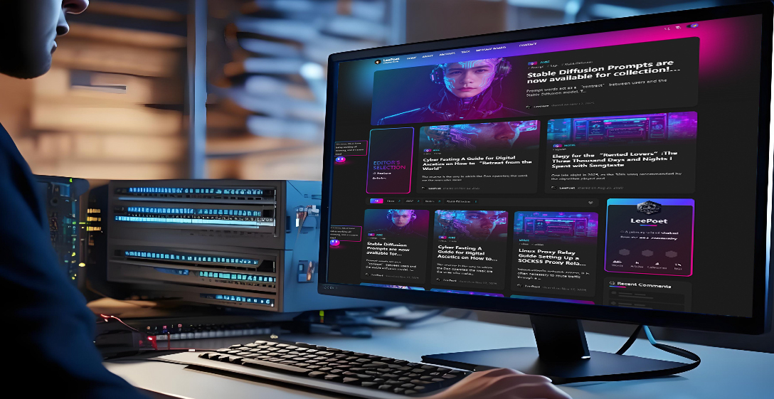 如何实现两个WordPress站点文章同步：一份简明指南