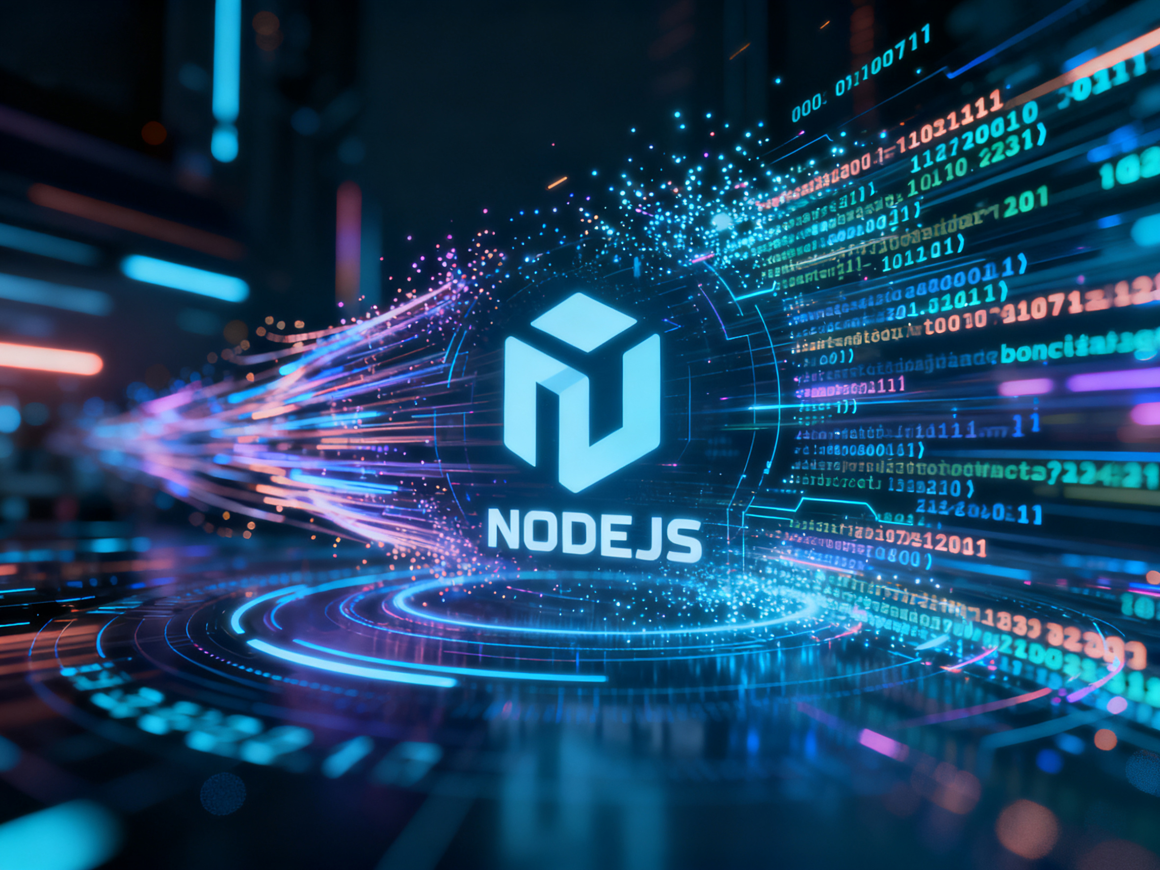 为Hexo博客铺路：Windows匠心配置NodeJS环境的安装