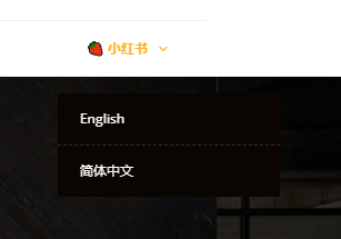 立省万元！李哥教你如何使用translate.js实现WP菜单的JavaScript翻译